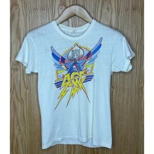 Vintage Grateful Dead “Ace” Bob Weir T-Shirt Rare